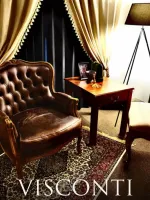 VISCONTI(ヴィスコンティ)　店舗写真3
